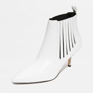 Diane von Furstenberg Mollo Booties